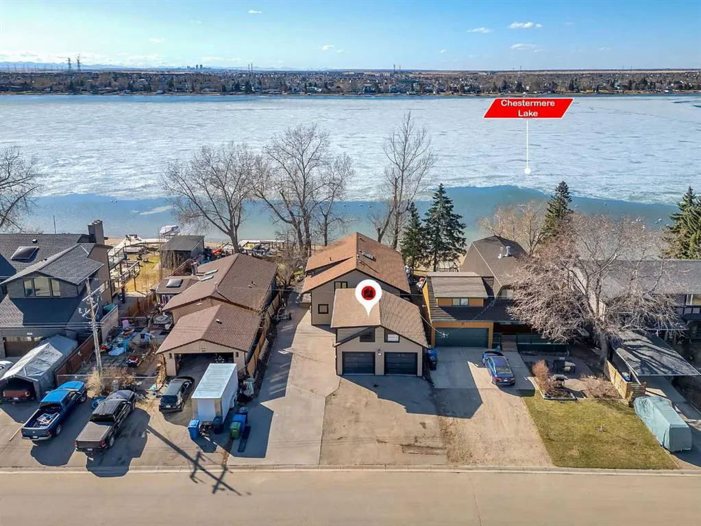 881 East Chestermere Drive