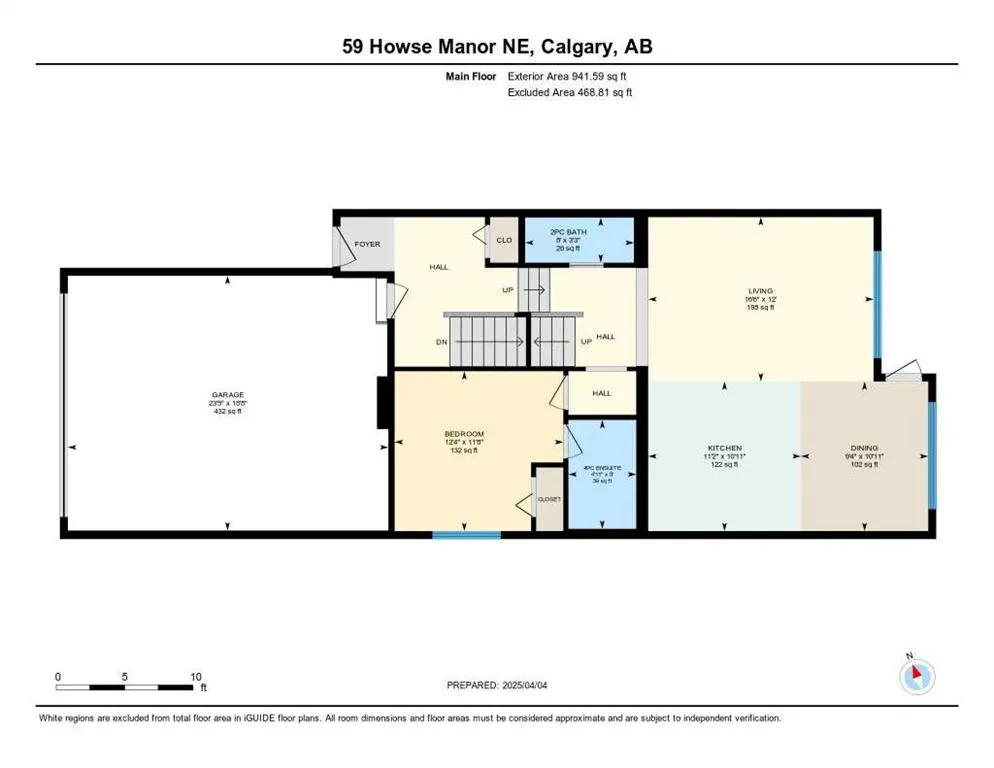 59 Howse Manor NE