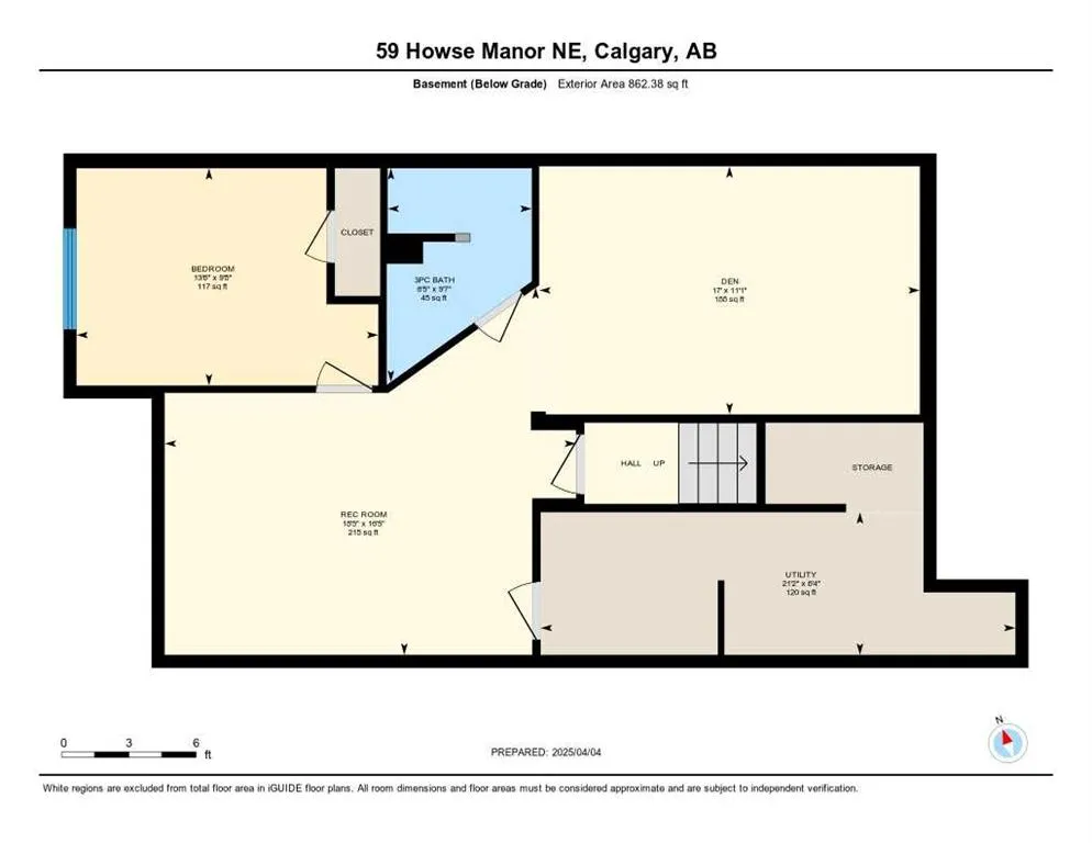 59 Howse Manor NE