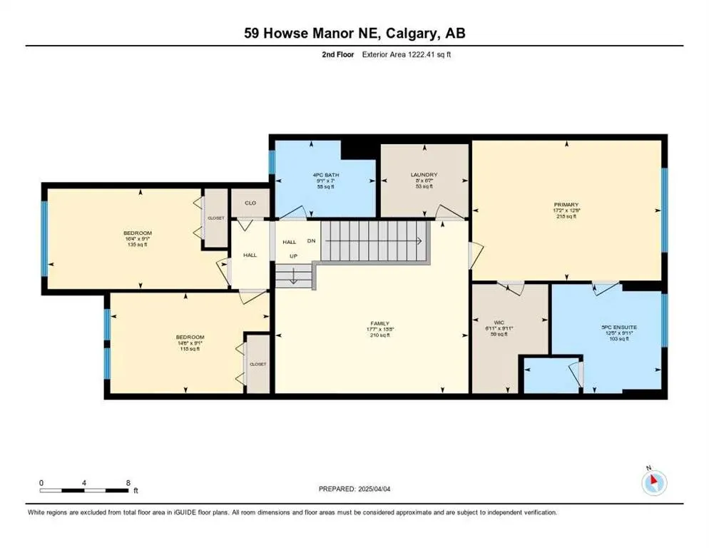 59 Howse Manor NE