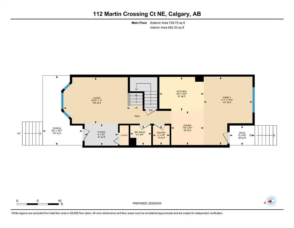 112 Martin Crossing Court NE