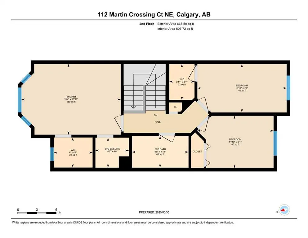 112 Martin Crossing Court NE