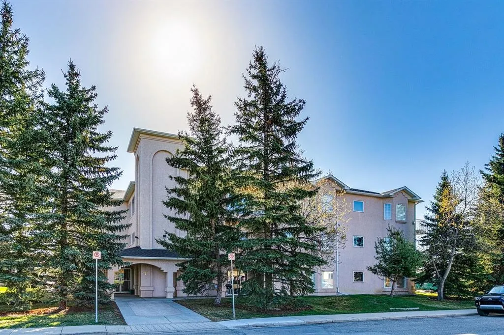 7 Lineham Avenue, #204