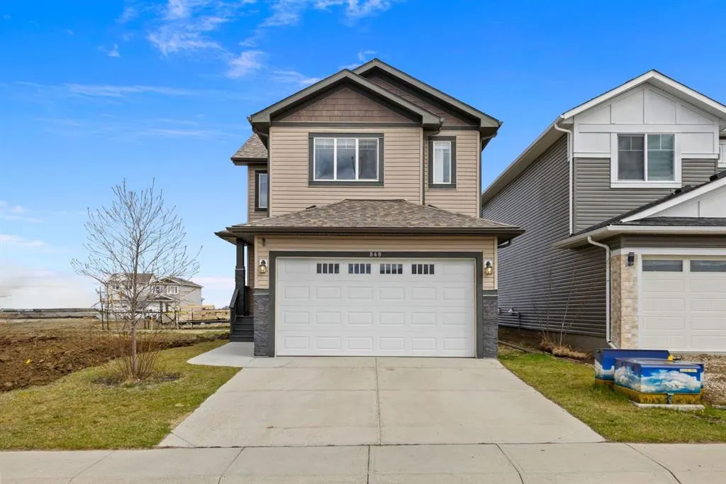 848 Lakewood Circle