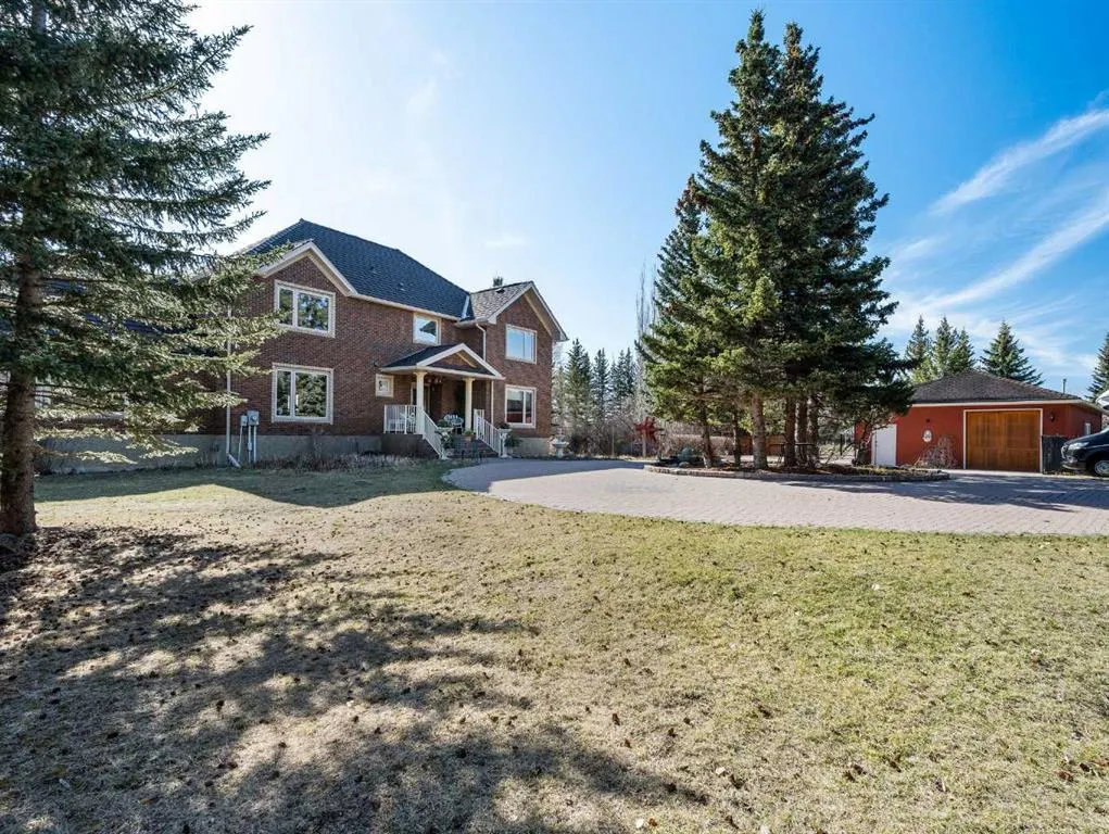 225 Huggard Road