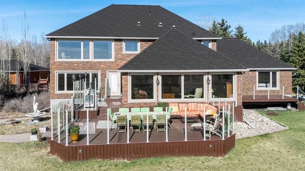 225 Huggard Road