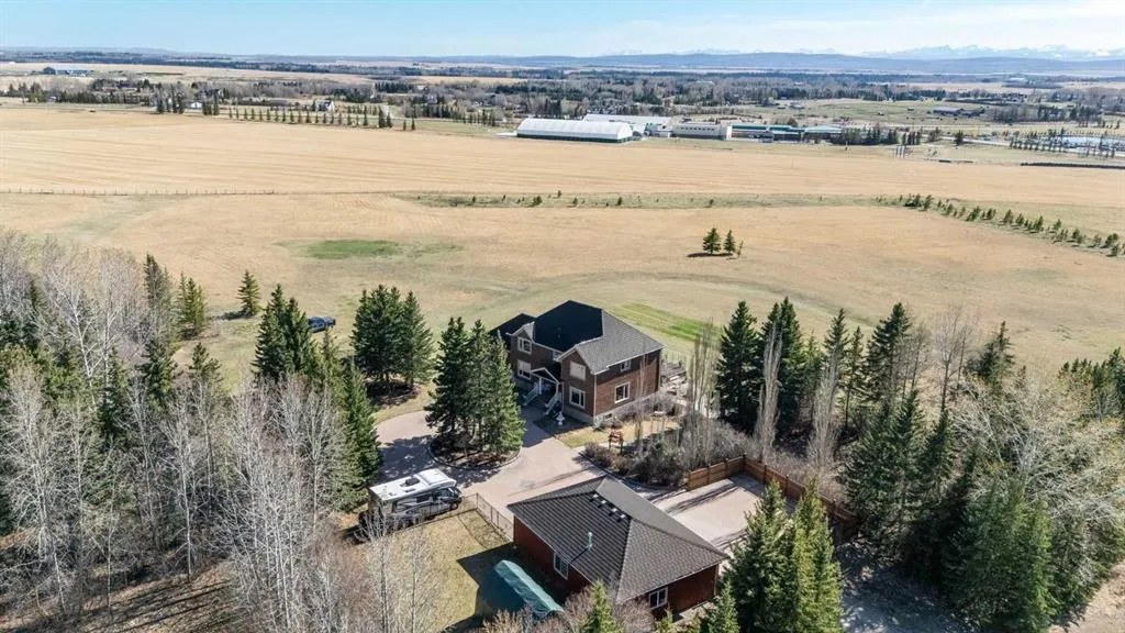 225 Huggard Road