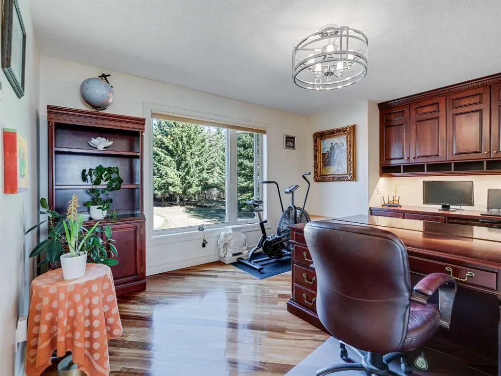 225 Huggard Road