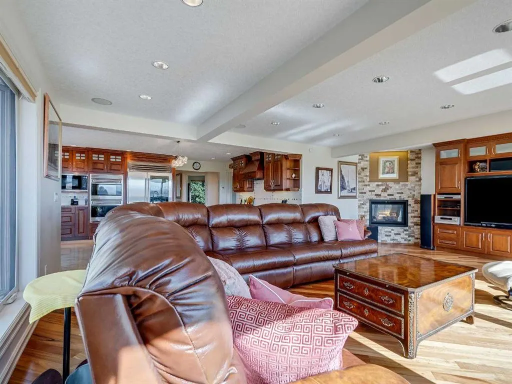 225 Huggard Road