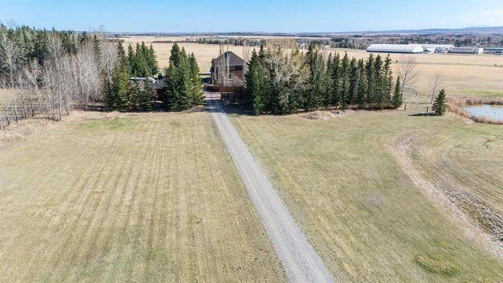 225 Huggard Road