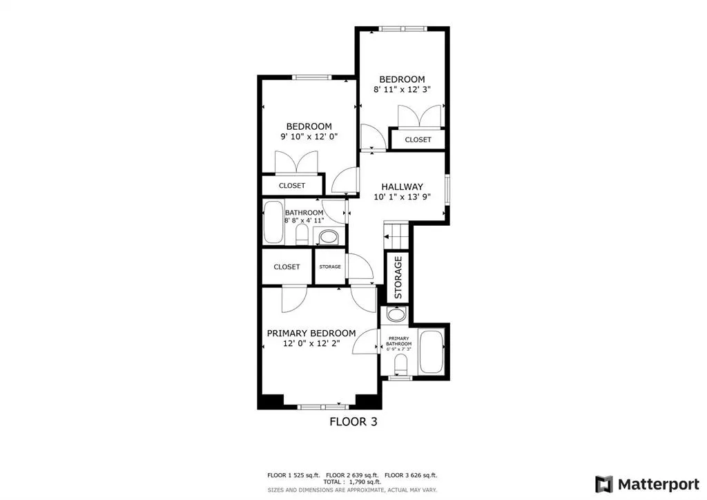 217 Callen Drive