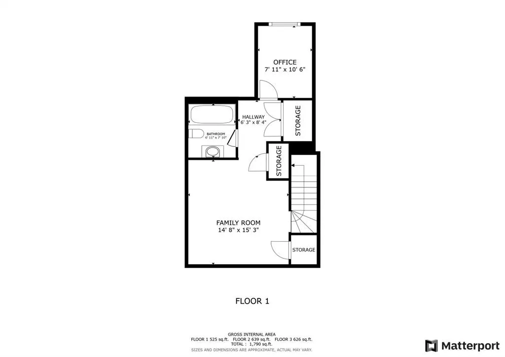 217 Callen Drive