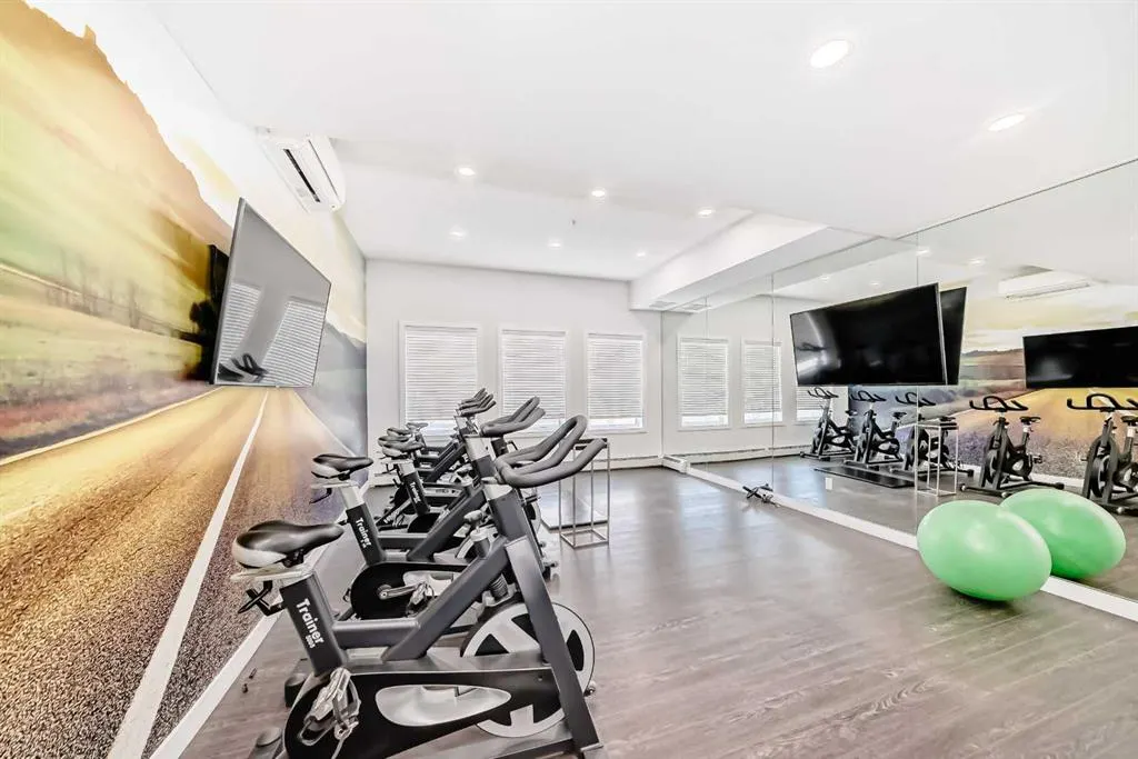 76 Cornerstone Passage NE, #1104