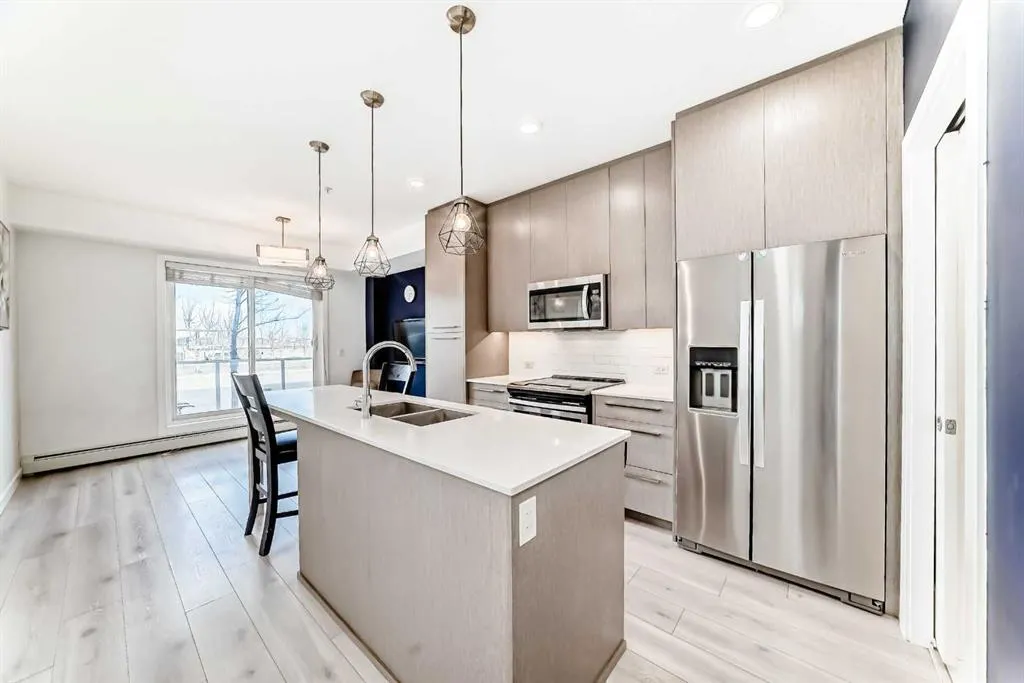 76 Cornerstone Passage NE, #1104
