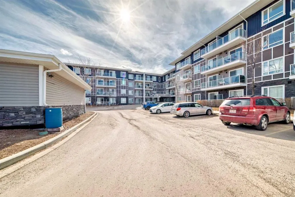 76 Cornerstone Passage NE, #1104