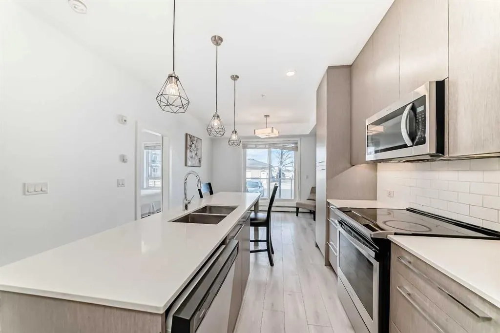 76 Cornerstone Passage NE, #1104