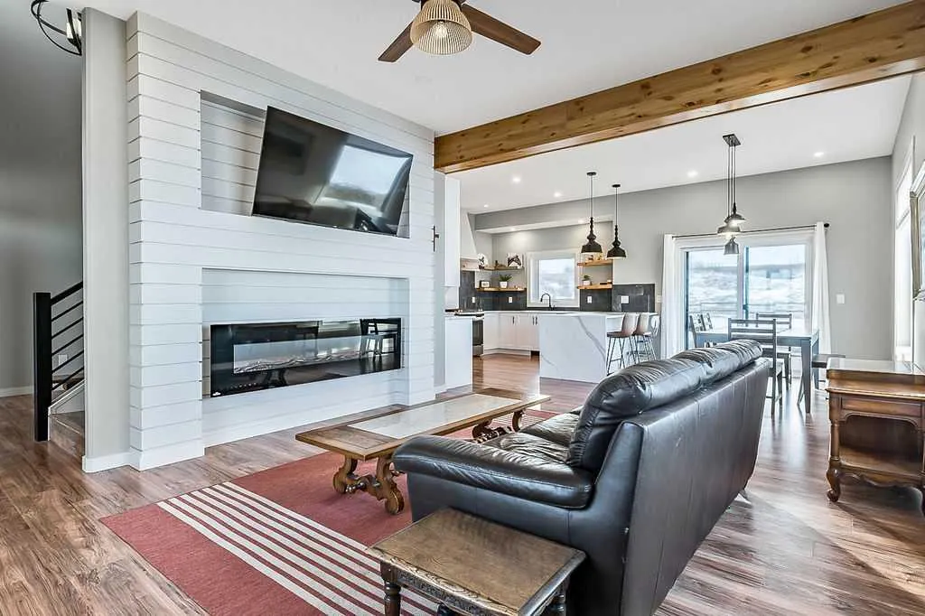 378035 Tiki Ranch Place W