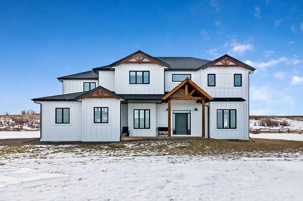 378035 Tiki Ranch Place W