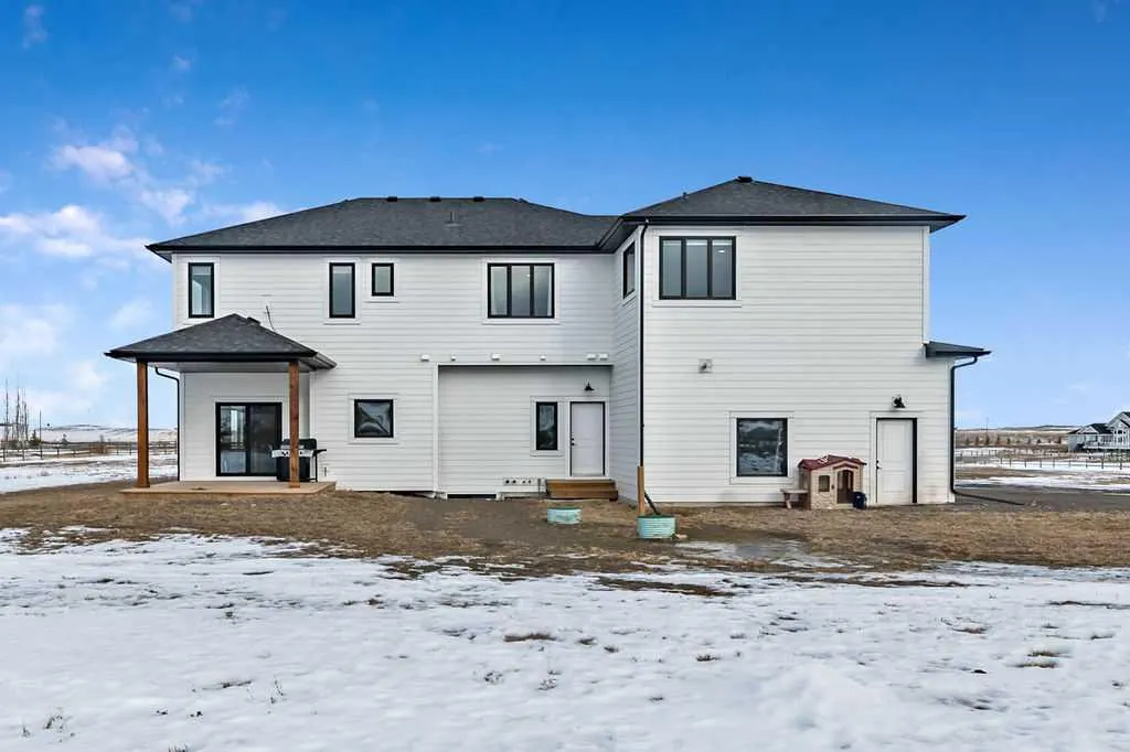 378035 Tiki Ranch Place W