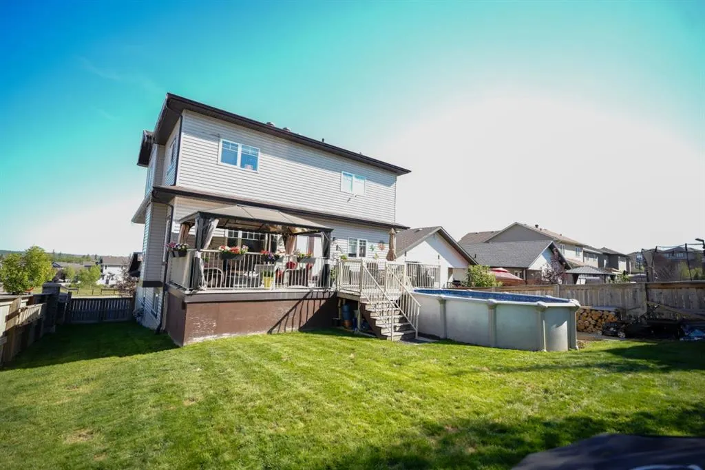 463 Killdeer Way