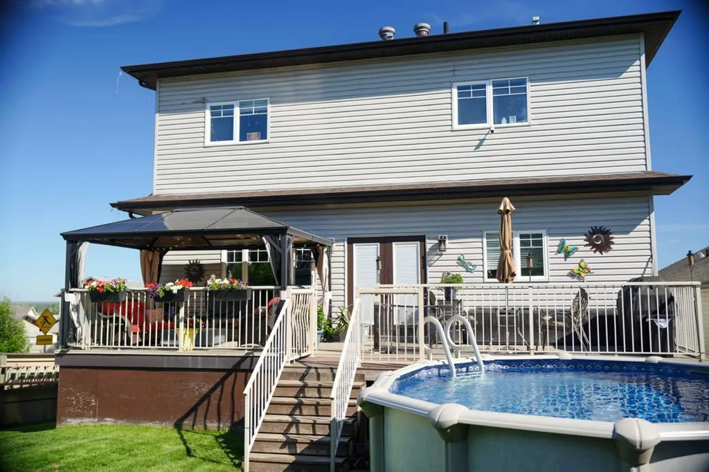 463 Killdeer Way