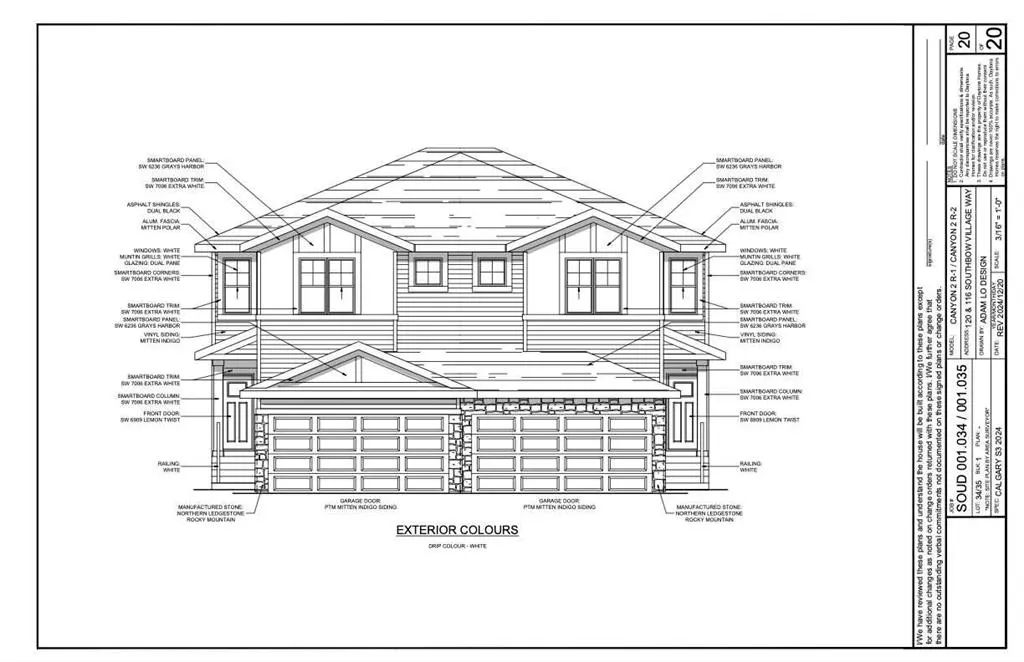 116 Southbow Village Way
