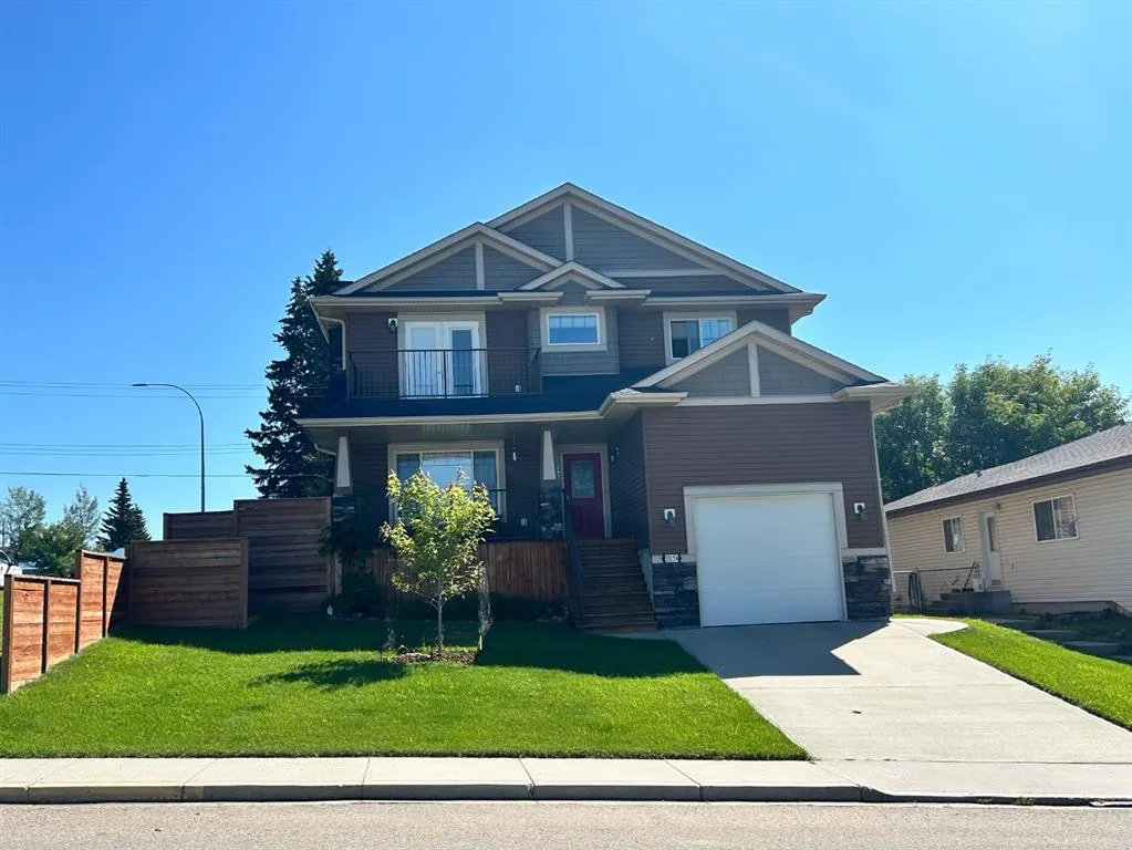 5315-A 50 Avenue