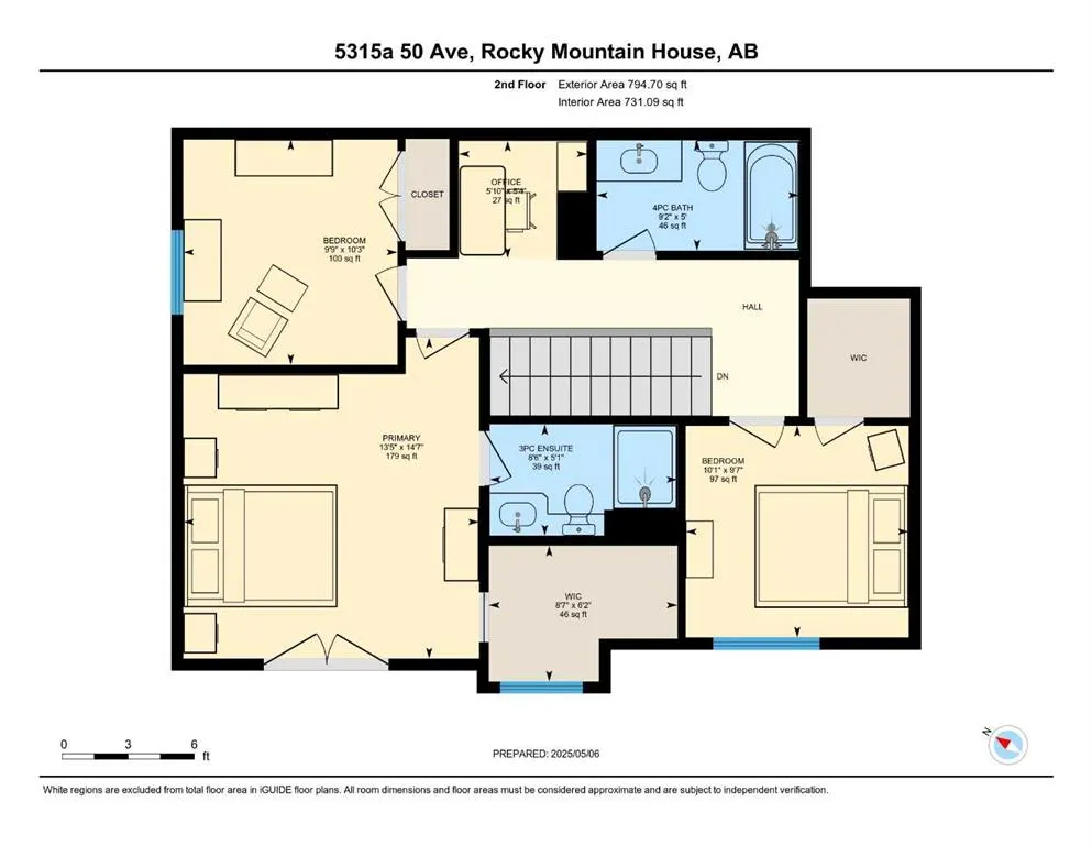 5315-A 50 Avenue