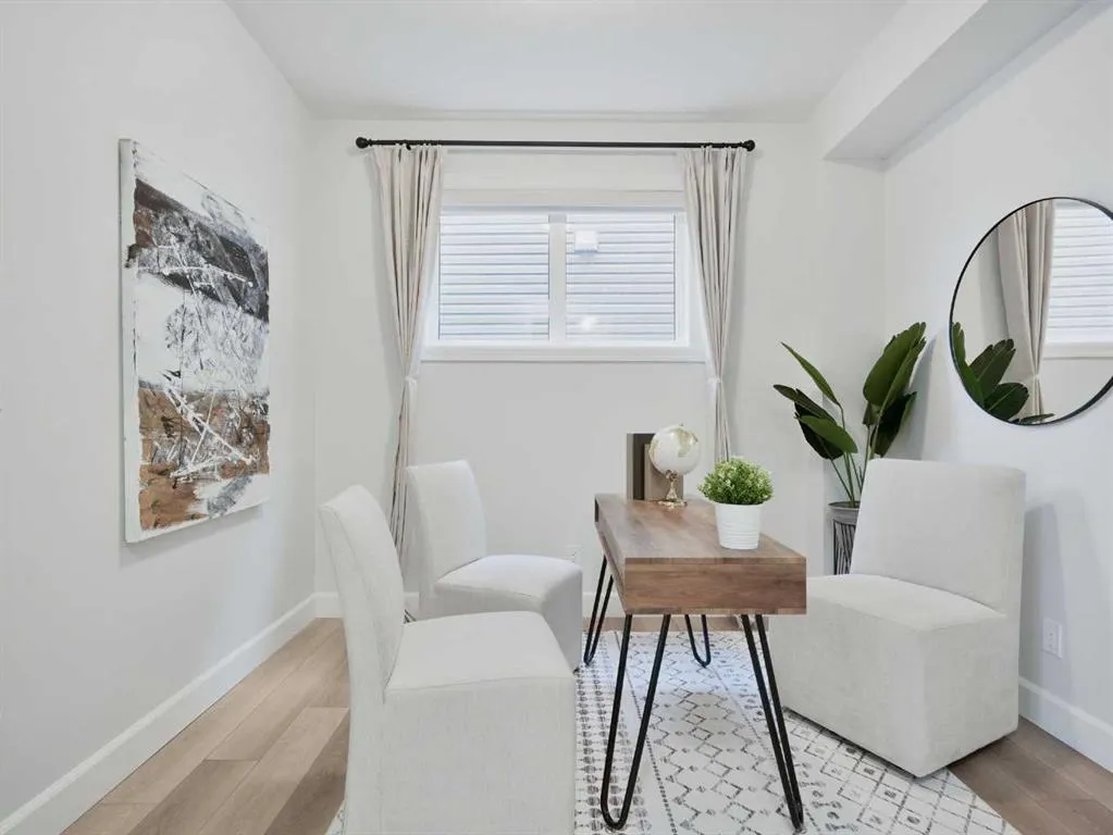 132 Carrington Close NW