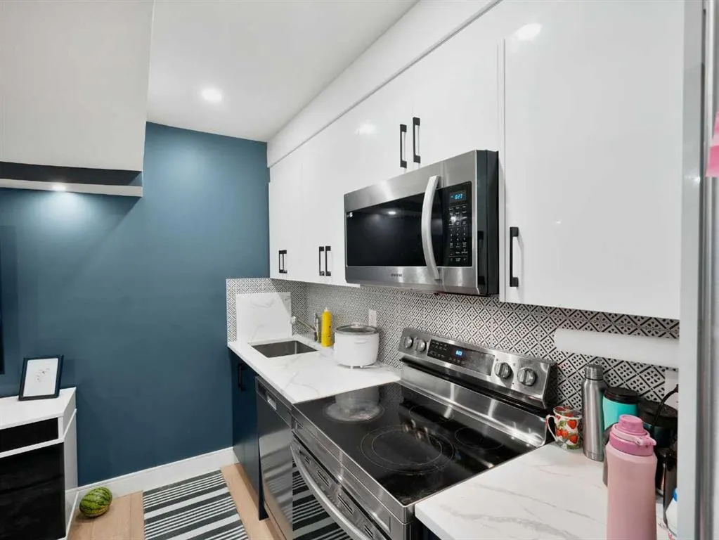 132 Carrington Close NW