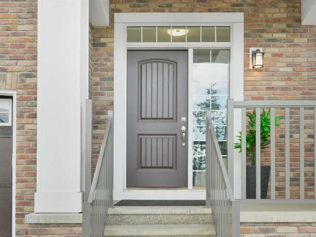 132 Carrington Close NW