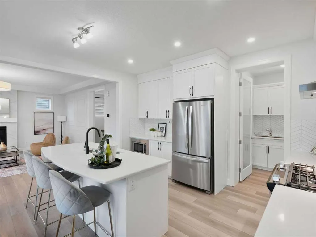 132 Carrington Close NW
