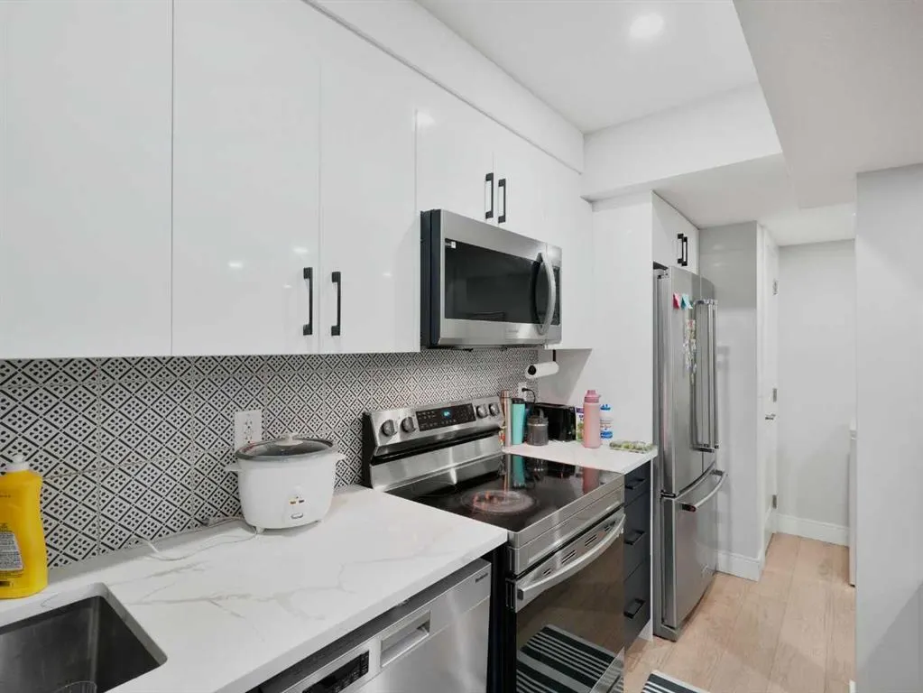 132 Carrington Close NW