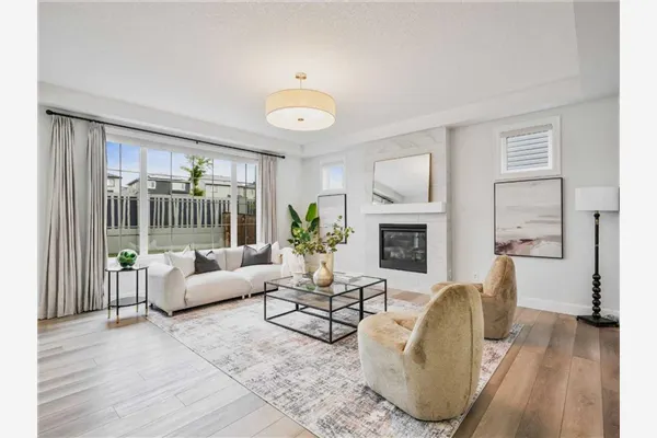 132 Carrington Close NW