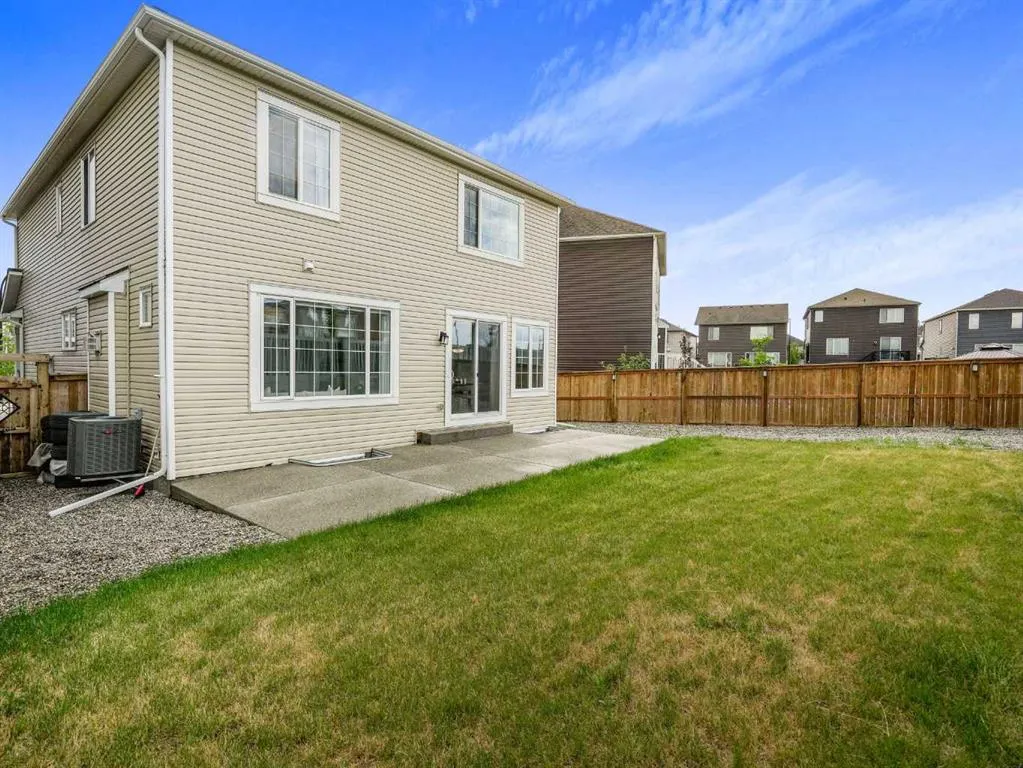 132 Carrington Close NW