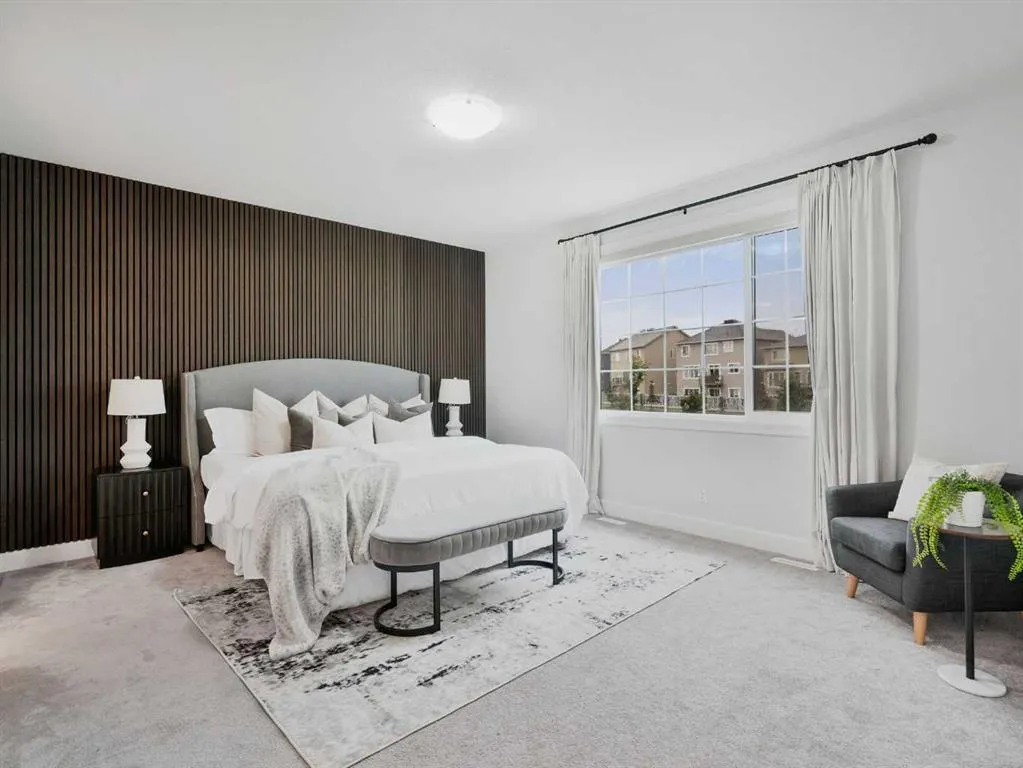 132 Carrington Close NW