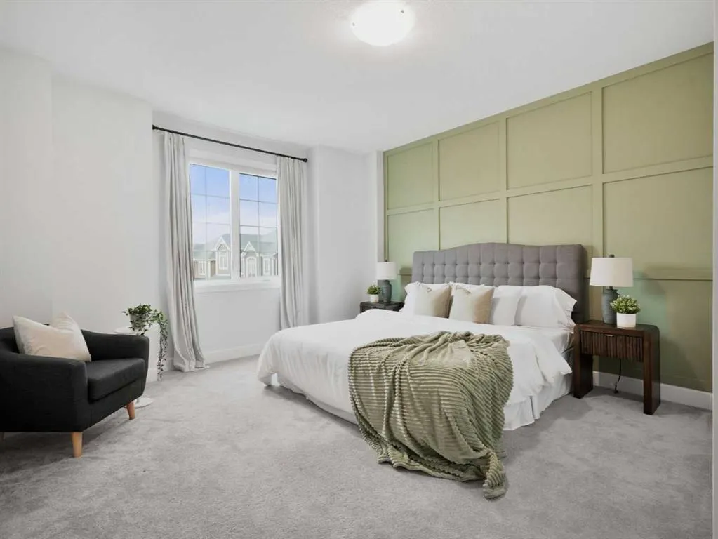 132 Carrington Close NW