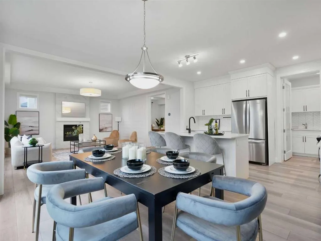132 Carrington Close NW