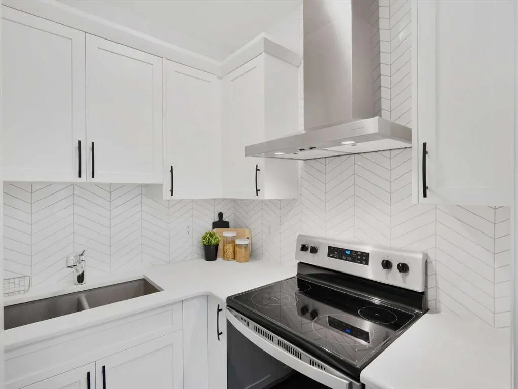 132 Carrington Close NW
