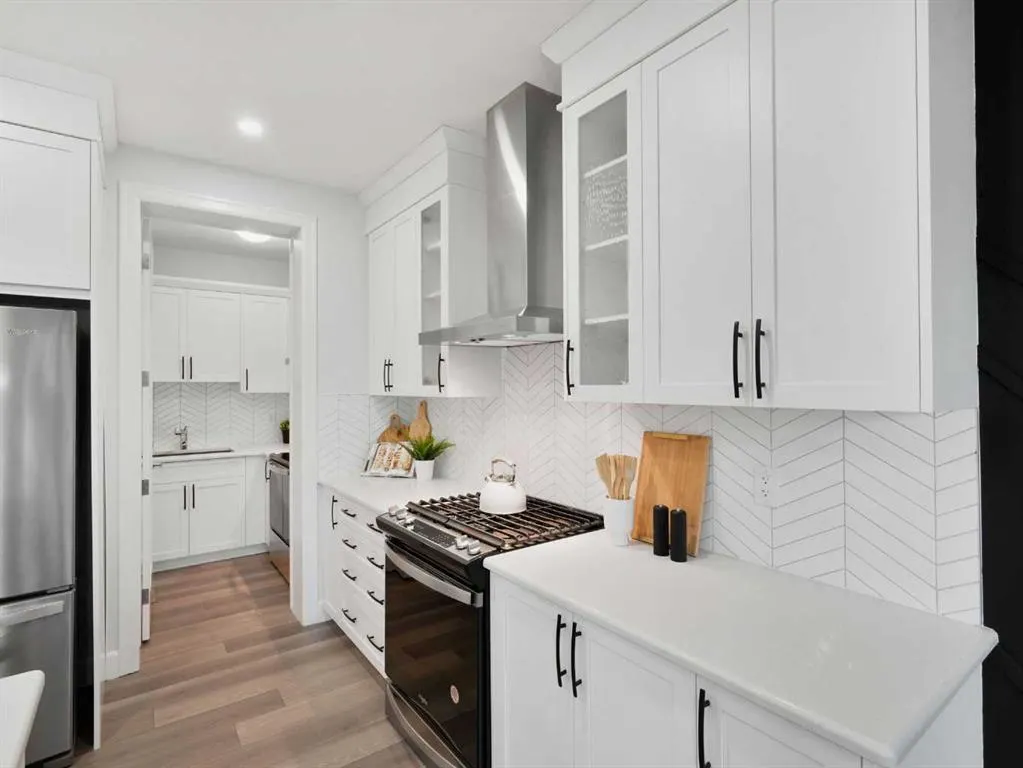 132 Carrington Close NW