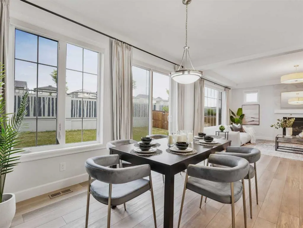 132 Carrington Close NW