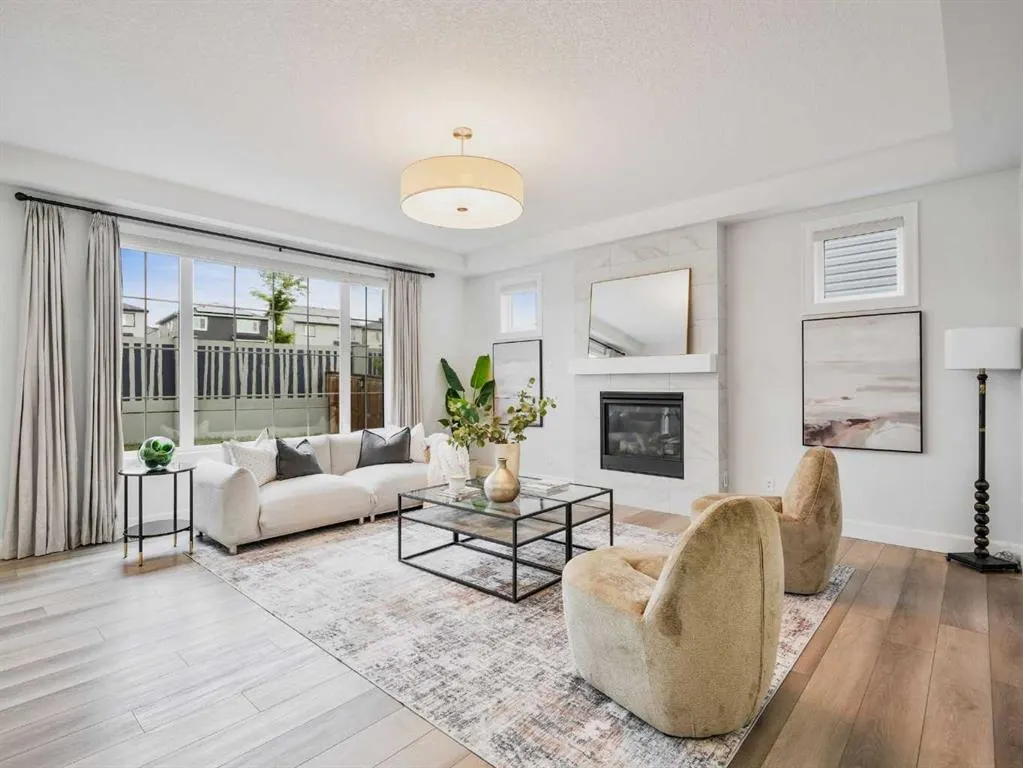 132 Carrington Close NW