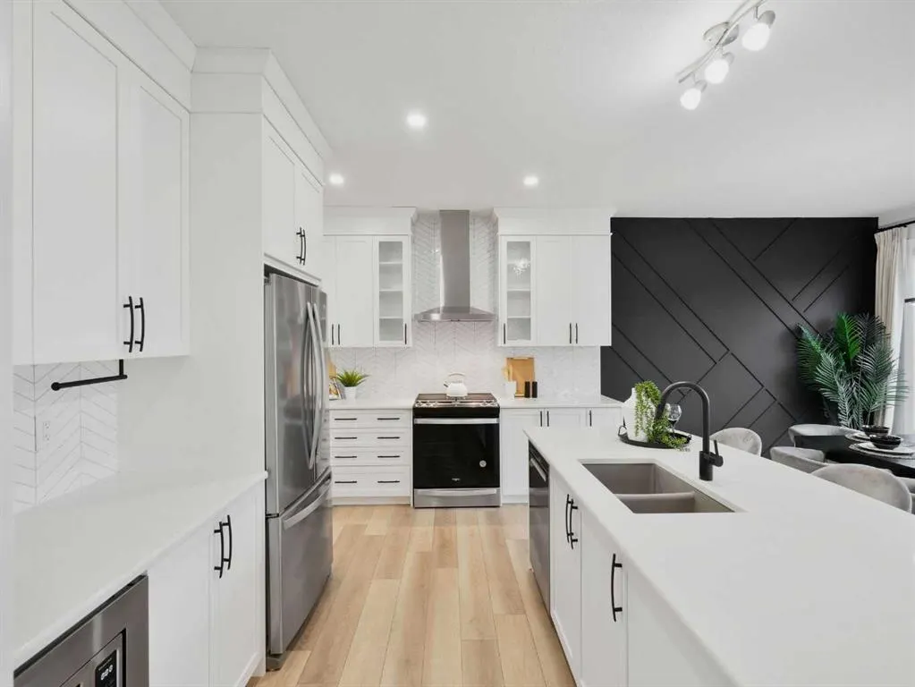 132 Carrington Close NW