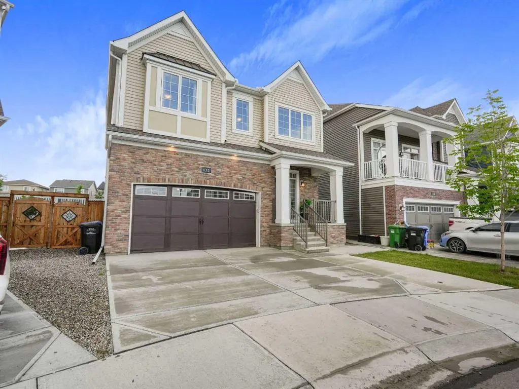 132 Carrington Close NW
