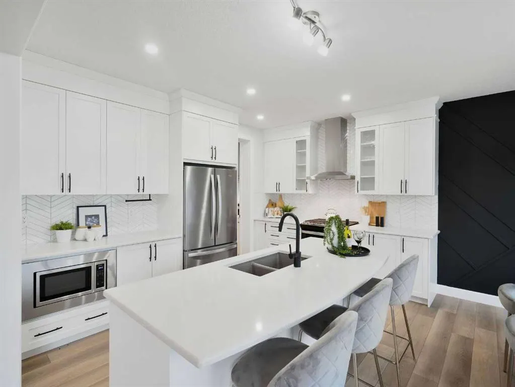 132 Carrington Close NW