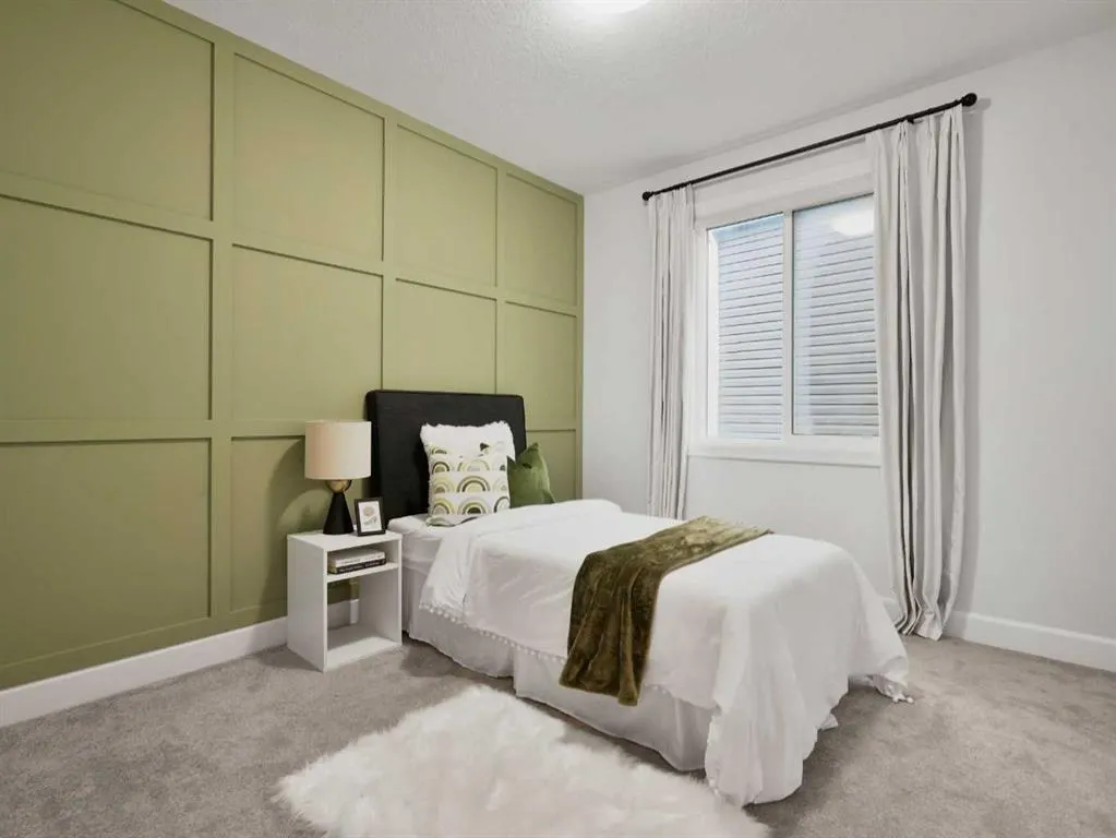 132 Carrington Close NW
