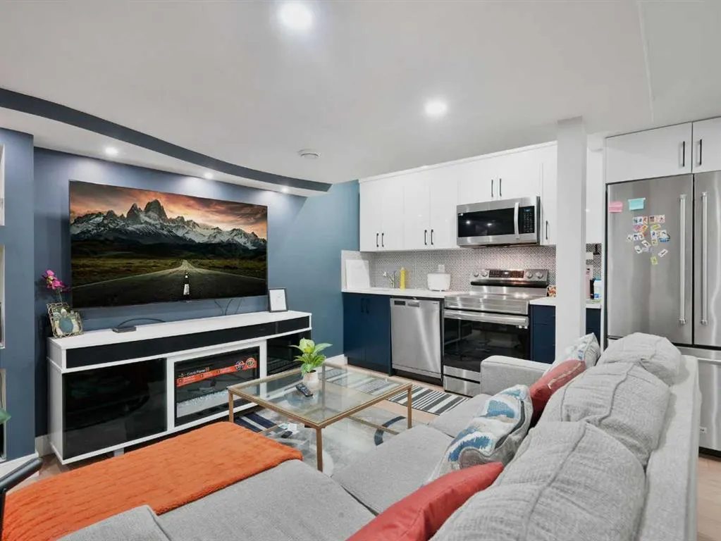 132 Carrington Close NW