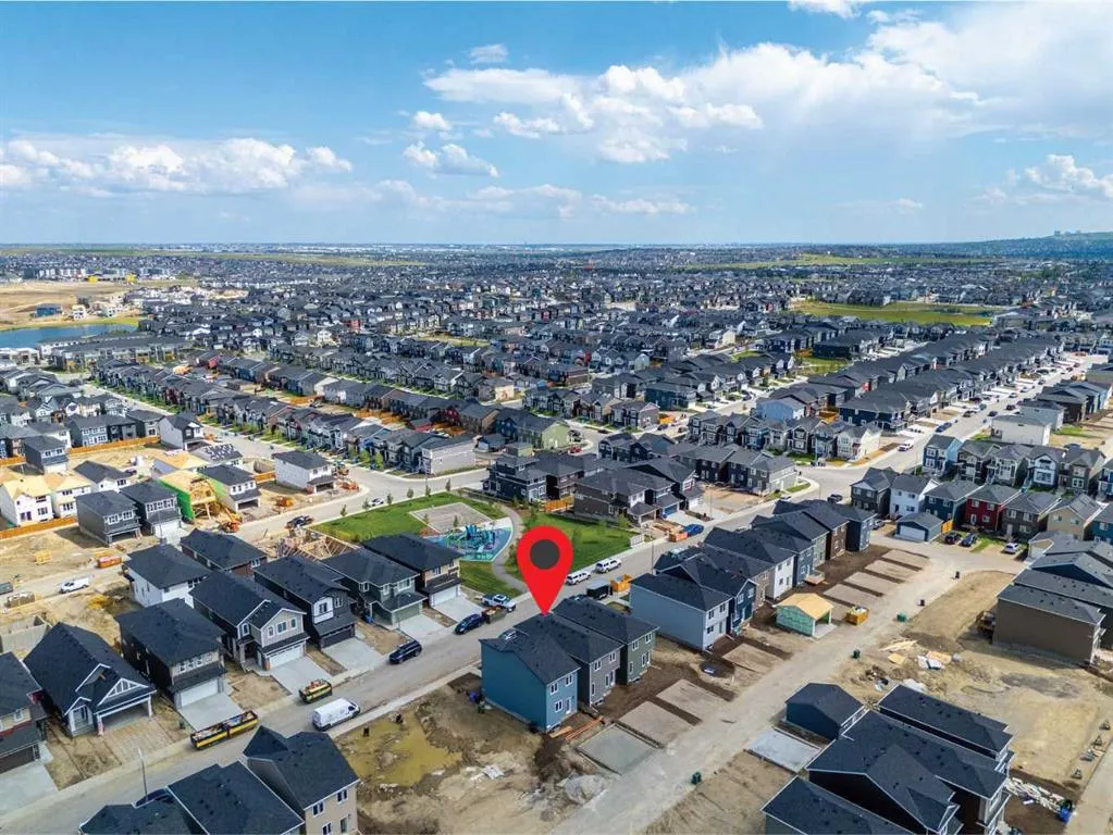 65 Amblefield Heights NW
