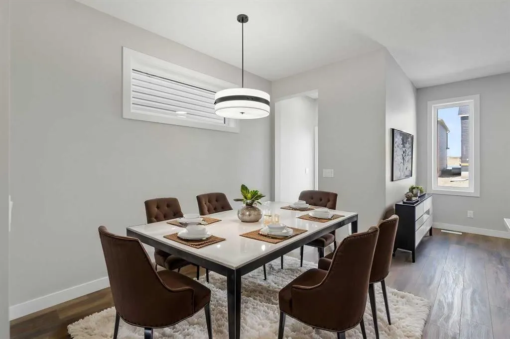 65 Amblefield Heights NW