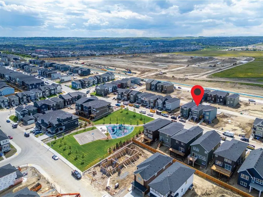 65 Amblefield Heights NW